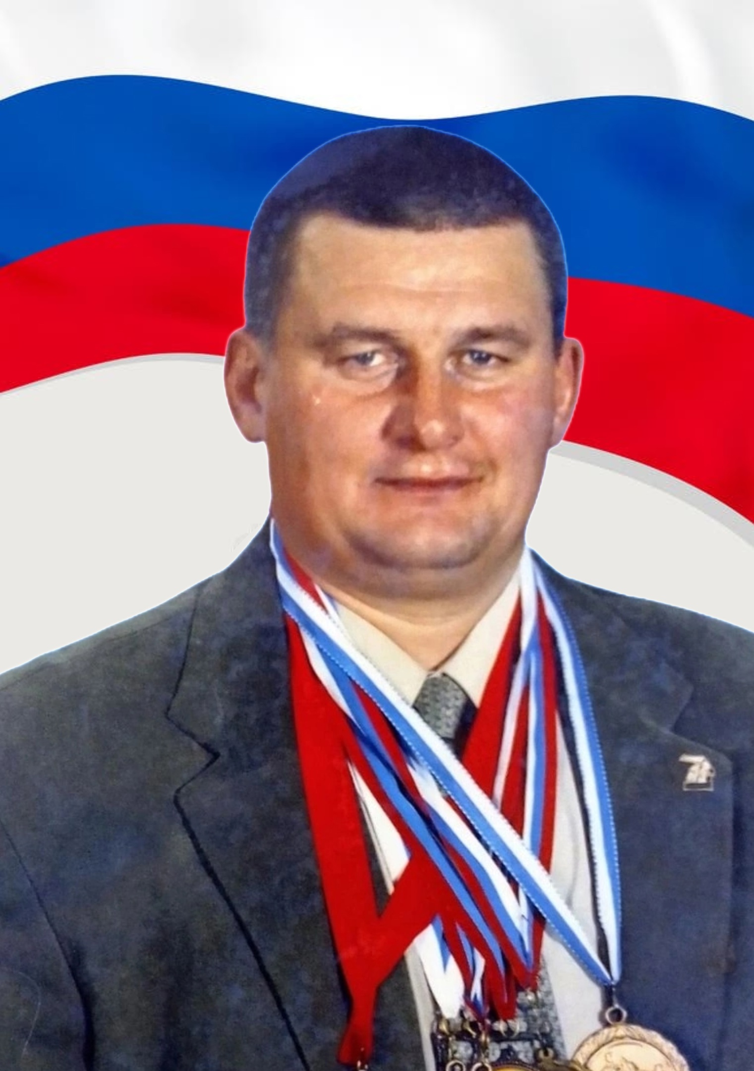 Калиниченко Александр Александрович